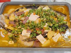-火龙堂·风味民间菜(文一路店)