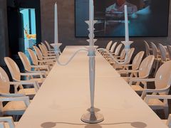 -喜蓝台·HI UP LAND度假餐厅