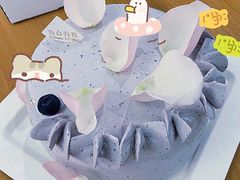 -壹点壹客·生日蛋糕(南山店)