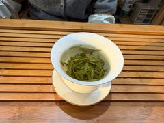 -先春西湖龍井•九曲红梅(杭大路店)