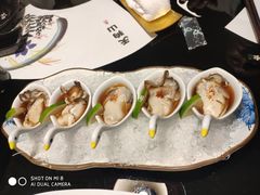 -天狗山料理(省体店)