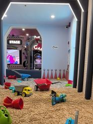 -MELAND CLUB亲子乐园·派对·餐厅(北京芳圆里ID MALL店)