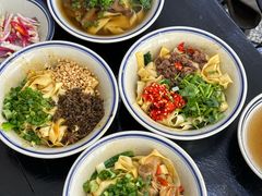 -万三面馆(青龙正街太古里店)