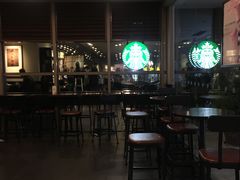 -星巴克(常州新北公园店)
