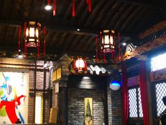 -小龙坎火锅(春熙太古里店)