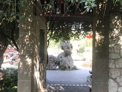 -郑和公园