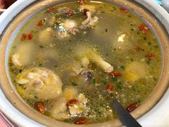 -渭塘酒家(生态园店)