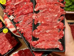 -小肥牛潮汕牛肉火锅(南联店)