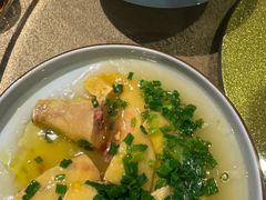 -熠盛·本帮菜Bistro(永嘉路店)