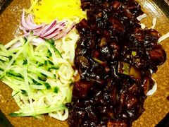 -将军牛排·尔滨地标朝鲜族美食(总店)