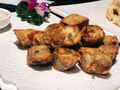 -潮三爷砂锅焗海鲜·生腌·海鲜粥(朝晖店)