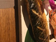-酒井酱子·深夜食堂(东城汇店)