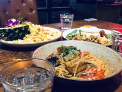 -地狱厨房Hell's  Kitchen(美丽熙街店)