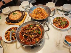 -小菜园新徽菜(徐州铜山万达店)