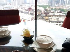 android_upload_pic-上海豫园万丽酒店·行政酒廊(河南南路店)