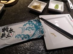 -将太无二·北美传奇寿司(瑞士公寓店)