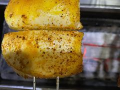 -元坊珲春无烟串城(北海路店)