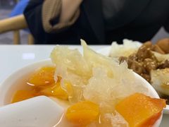-芬芳甜品(同福路店)