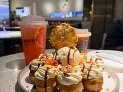 -BE BRIGHT KITCHEN(正佳广场店)