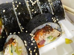 -传闻来紫菜包饭·打糕(西塔韩百店)