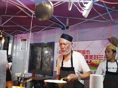 -清真老马家国华牛奶鸡蛋醪糟(正宁路店)