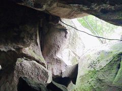 -云洞岩风景区