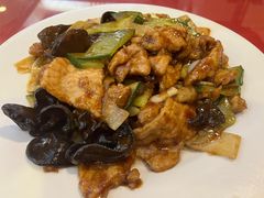 -晋阳饭庄(虎坊桥店)