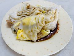 蛋肉肠-瑞宝早餐店(市桥路店)