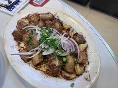 -明本湛江鸡•海鲜小厨(陈家祠店)