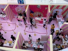 -凯德广场(武胜路店)