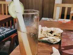 -良米山·云南野生菌过桥米线(上海首店)