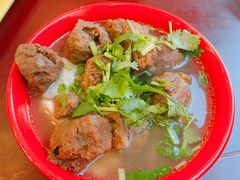 -老回回饺子馆(海洋馆店)