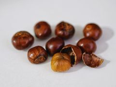 好好糖炒栗子-好好栗子店(海宁总店)