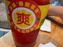 -满记甜品(荟聚购物中心店)