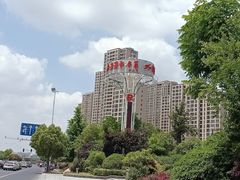 -芳芳私房菜·精作淮扬菜(玖珑湾店)