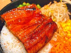 -鳗鳗的爱(远洋未来广场店)