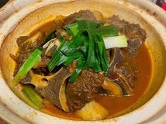 -江南大院松鼠桂鱼(奉贤宝龙店)