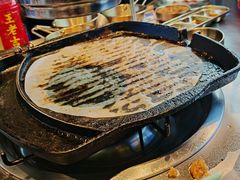 -喜井无限自助烤肉公司(石厦店)