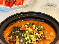 -世博源公馆·本帮融合菜·主题包厢·江景餐厅