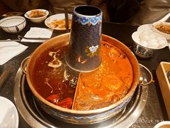 -咏江南·苏式火锅·苏州评弹(观前街店)