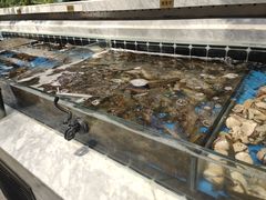 -川骄海鲜自助(河东店)