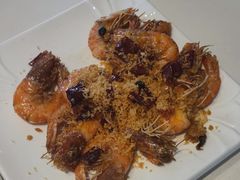 -衡山汇·高级粤菜(霄云路店)