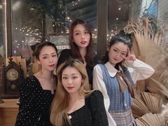 -慢隅法式小馆·生日求婚西餐厅