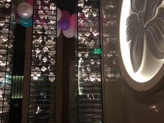 -花隐日式怀石料理(万象城购物中心店)
