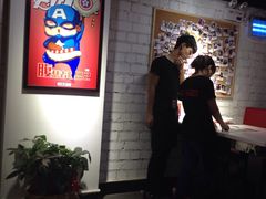 辣家私厨(义乌银海店)-辣家私厨(义乌银海店)
