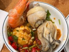 -濠轩阁特色生蚝火锅总店