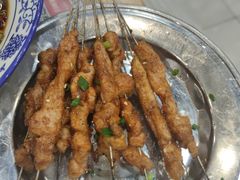 -江城燕子大排档(江汉路步行街店)