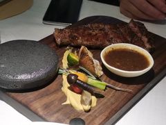 -春树下·树屋花房西餐厅(罍街AS1980店)