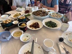 -楼外楼(西湖景区孤山路店)