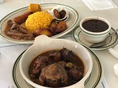 炖牛尾-Versailles Restaurant Cuban Cuisine